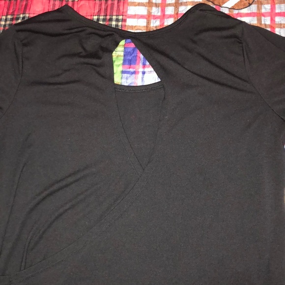 Old Navy GoDri M Active Top - Picture 6 of 6